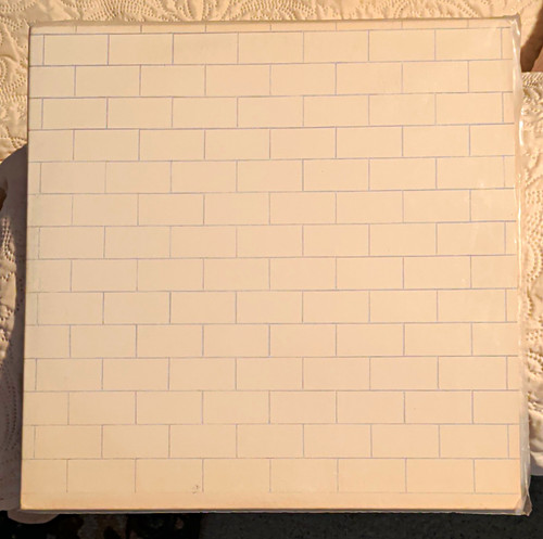 Pink floyd the wall - floyd,