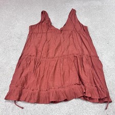 Wishlist Vestito Donna Rosso