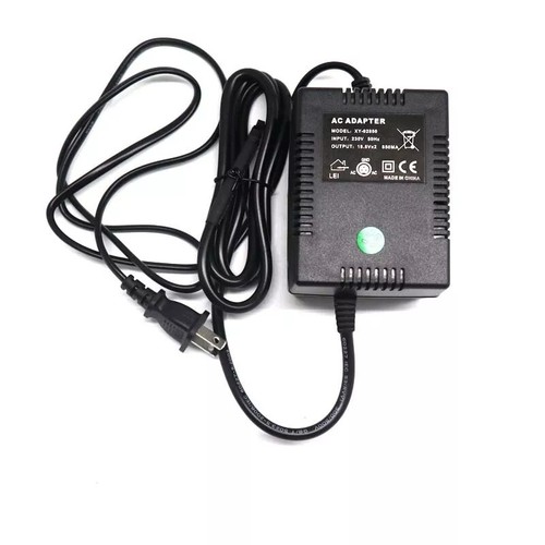 Alimentatore 230v per mixer - ac,