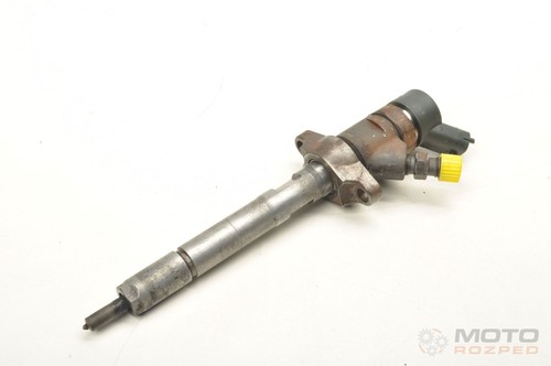 Iniettore citroen picasso i - iniettore, c4