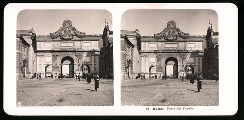 Fotografia stereo npg - fotografia,