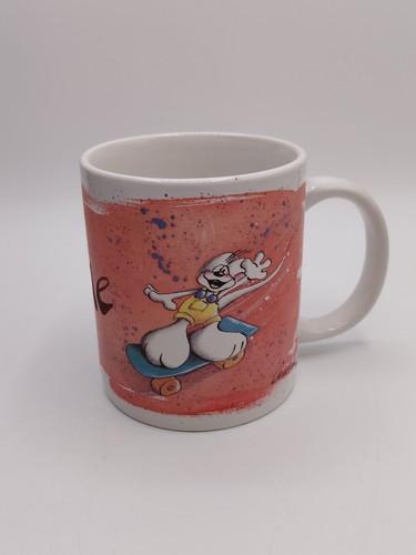 Tazza da collezione - 🐭☕,