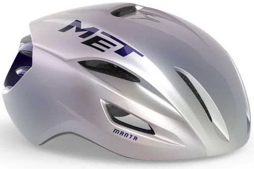 Casco ciclismo strada met - ciclismo,