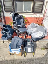 Passeggino Gemellare