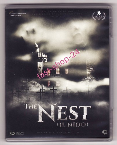 Roberto feo the nest il - de,