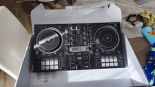 HERCULES DJ CONTROL INPULSE 500 Midi