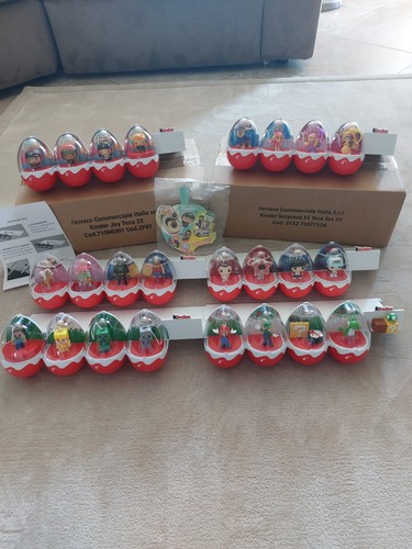 Teca kinder joy funko pop - joy,