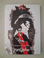 Dylan Dog - Porfolio Renato