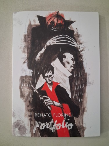 Dylan dog porfolio - dylan,