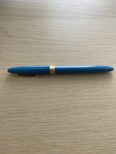Vintage sheaffer fountain pen - sheaffer,