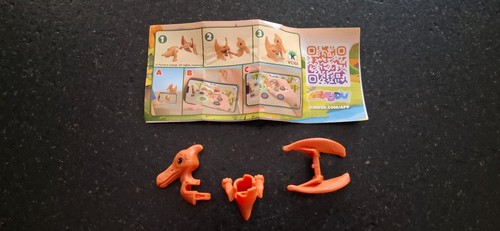 Kinder surprise natoons - surprise,