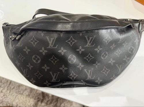 Borsa louis vuitton discovery - borsa, vuitton: