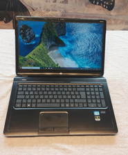 17" pollici HP Envy dv7-7200sg