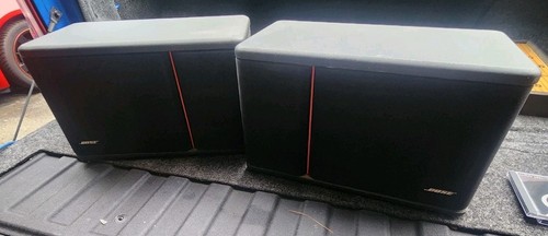 Altoparlanti bose 301 - altoparlanti,