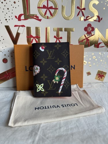 Louis vuitton portafoglio - louis, e