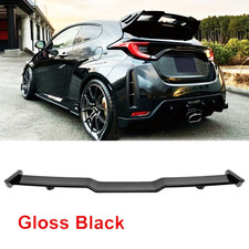 57" Rear Trunk Spoiler TRD
