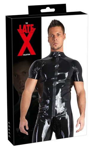 Shirt latex germany - shirt,