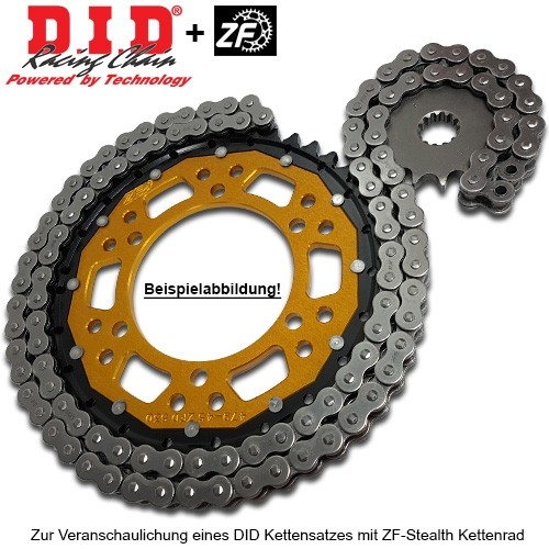 Kit catena did - did, stealth