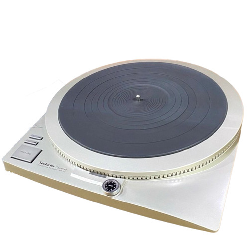 Giradischi technics 25 - giradischi, sp-25
