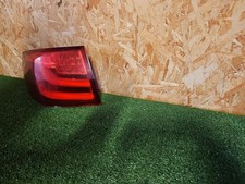 Fanale Stop Posteriore BMW Serie 5 F10 F11 LED SX Sinistro 2013 2017