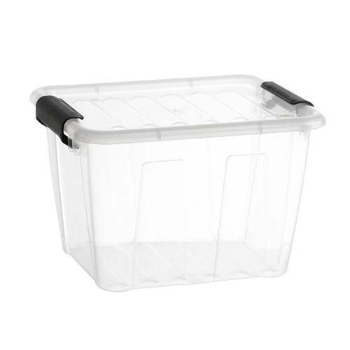 Contenitori con coperchio