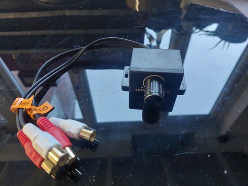 Controllore subwoofer rca - subwoofer,