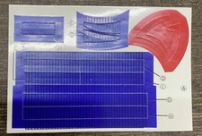 Takara magnemo Balatack Popy