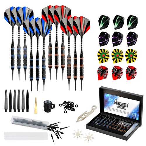 Set freccette - freccette,