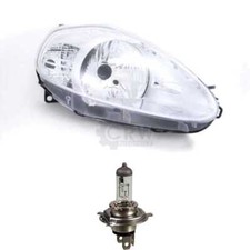 Faro Anteriore Destro per Fiat