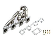 TA Technix Collettore turbo in