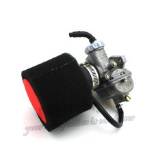 Filtro aria carburatore 20mm