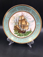 Piatto decorativo da muro