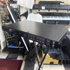 (USATO) Processore audio