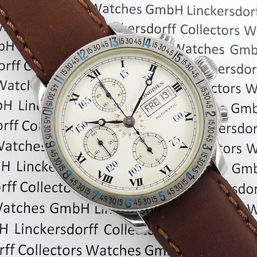 Longines lindbergh orologio - lindbergh,