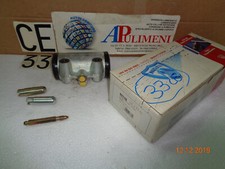 CILINDRETTO FRENO RUOTA POSTERIORE FIAT IVECO OM 100 F13 -110.14 MALO'
