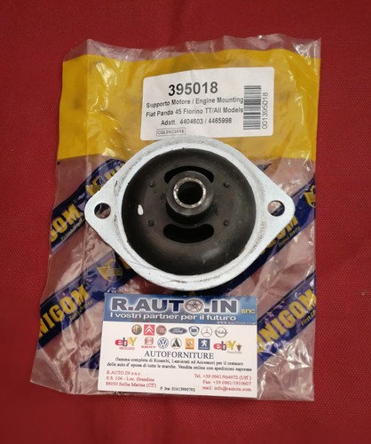 Compatibile fiat panda - compatibile,