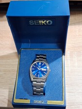10/70 SEIKO 5 6319-8010 36mm