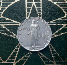 ($)   MONETE CITTA' DEL