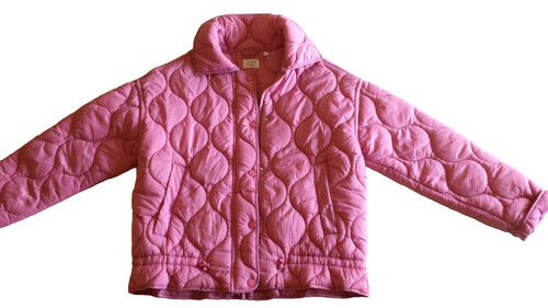Giubbotto piumino blu kids da - giubbotto,