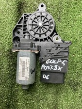 motorino alza vetro posteriore sinistro volkswagen golf 5 anno 2006