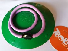 BRACCIALE TOOBE 2 GIRI CON CHIUSURA SWAROVSKI 