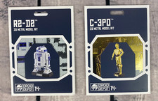 Disney 3po droide - disney, r2-d2