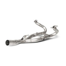 E-B12E2 AKRAPOVIC Collettori