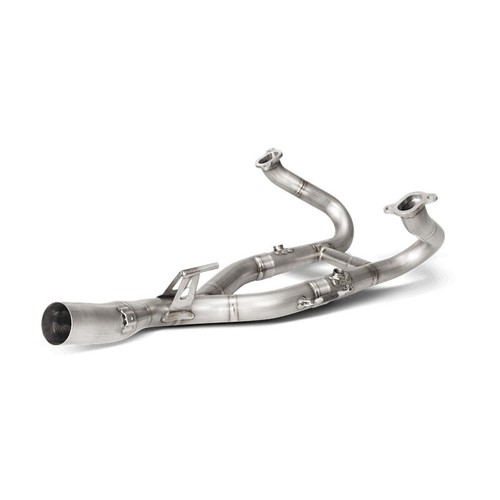 B12e2 akrapovic collettori - akrapovic,