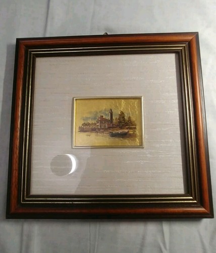 Quadro 19x20 spessore 5 - cm,