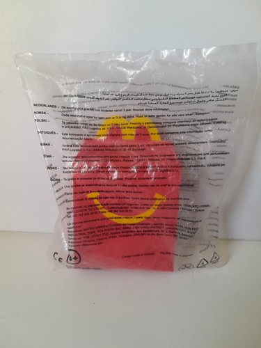 Mcdonald happy meal 2019 - happy,