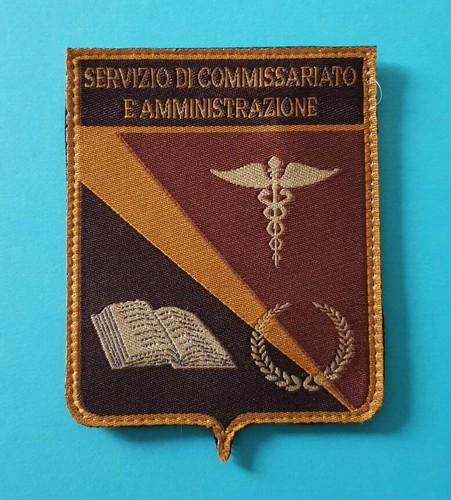 Patch toppa aeronautica - patch,