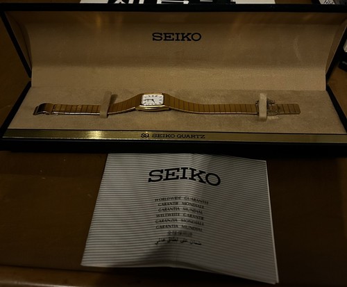Orologio seiko quartz - orologio,