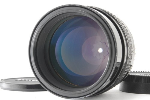 Quasi nuovo nikon ai s - nuovo】, ai-s
