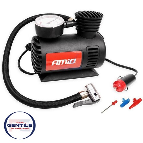Compressore auto moto - moto, 12v